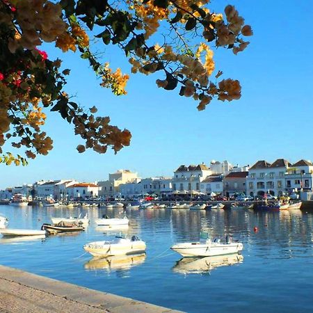Vila Beautiful Town Centre Townhouse With Shared Pool Tavira Exteriér fotografie