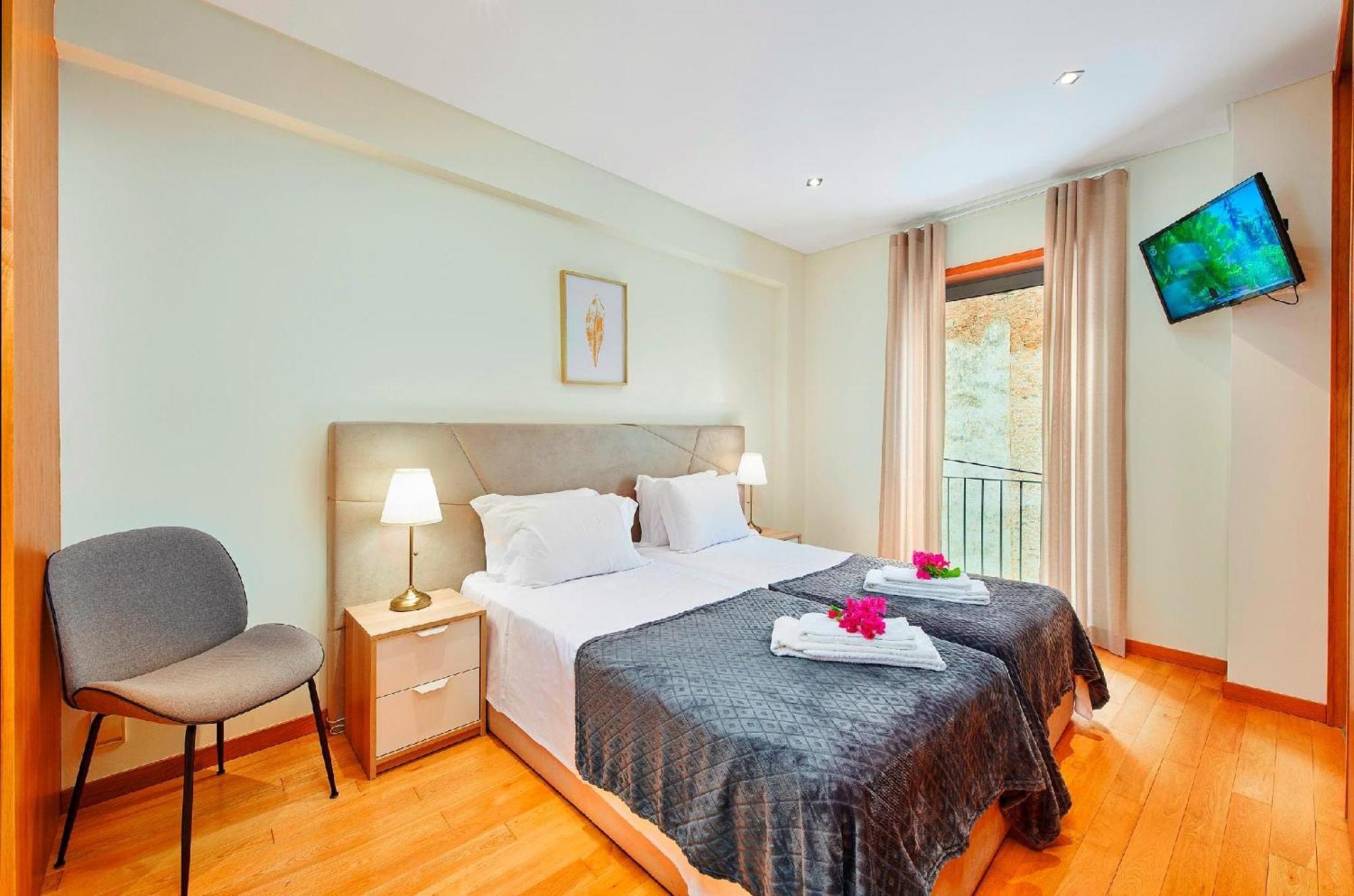 Vila Beautiful Town Centre Townhouse With Shared Pool Tavira Exteriér fotografie